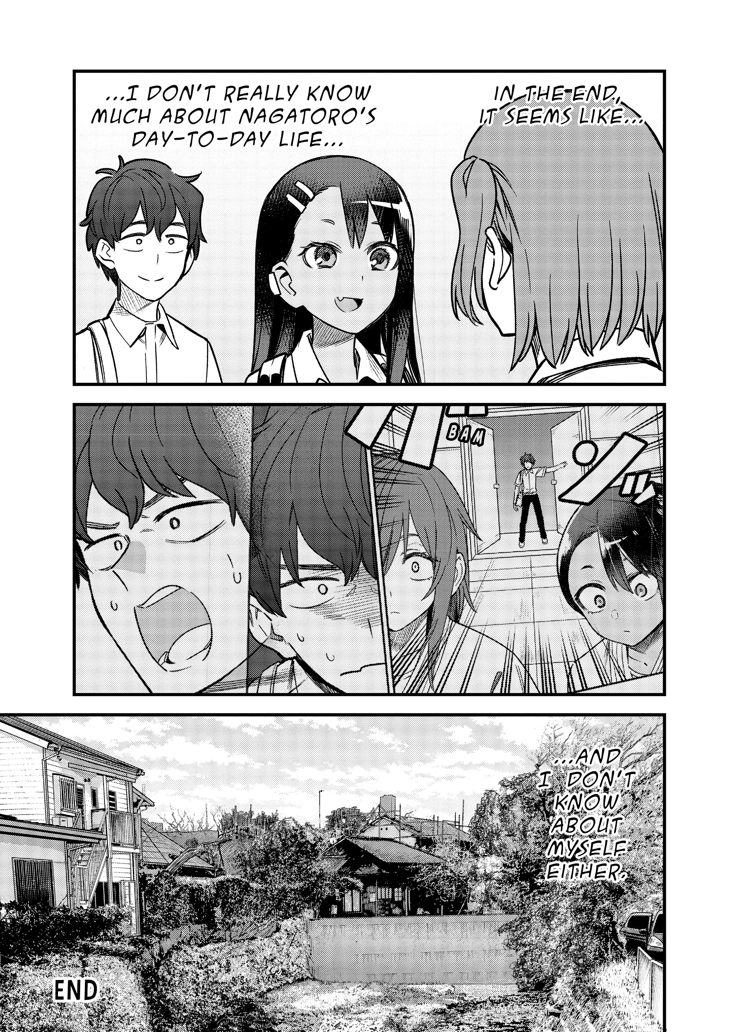 Ijiranaide, Nagatoro-san, Chapter 96 image 27